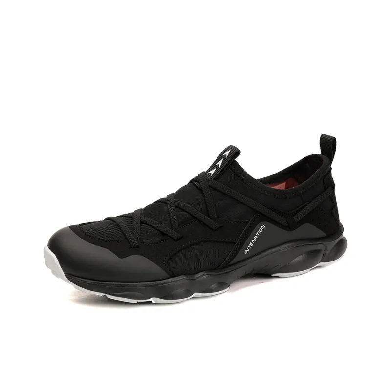 Camssoo Slip Resistant Breathable Quick Dry River Trekking Shoes Women's-1