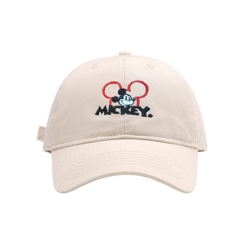Disney Cotton Baseball Caps Unisex-8