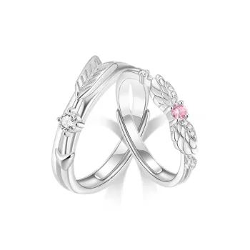 BHI Rings Unisex