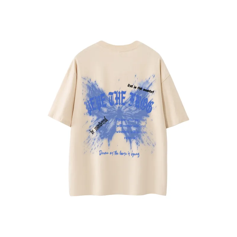 Pepe The Frog T Shirts Unisex-16