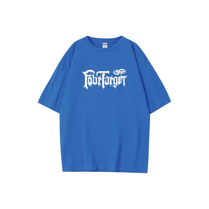 4T T-Shirts Unisex-20