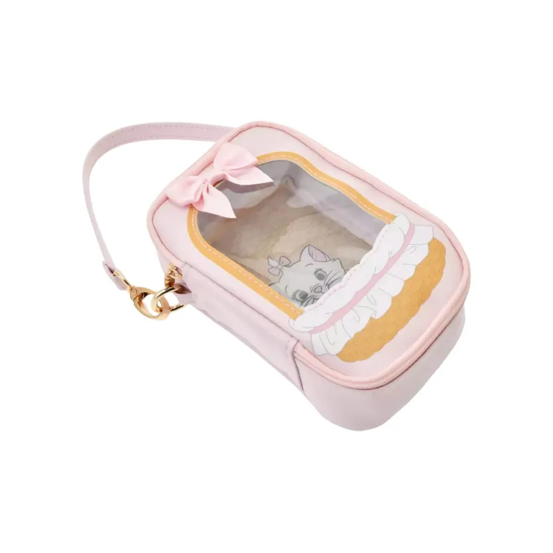Disney Wallets Pink-3