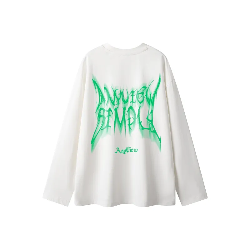 Anyveiw T Shirts Unisex-31