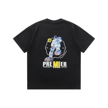 Premier 55 T Shirts Unisex