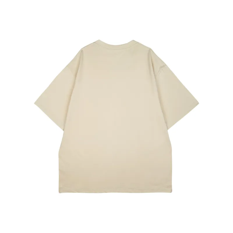 Quiksilver T Shirts Unisex-9