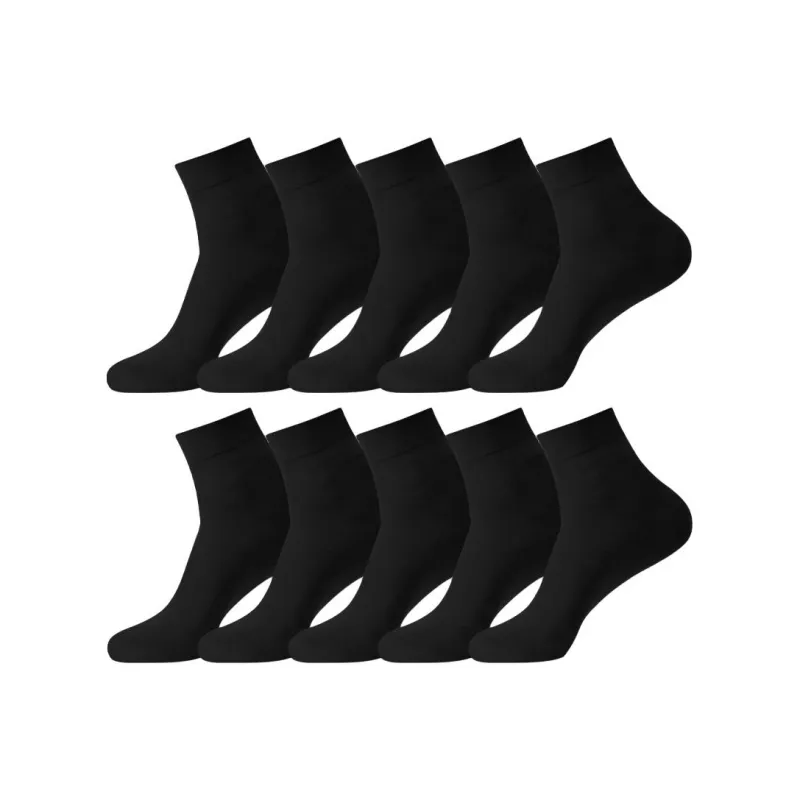 Miguel Mid-Calf Socks Men's Combo Set-24