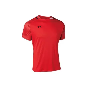 Under Armour T Shirts Men Red