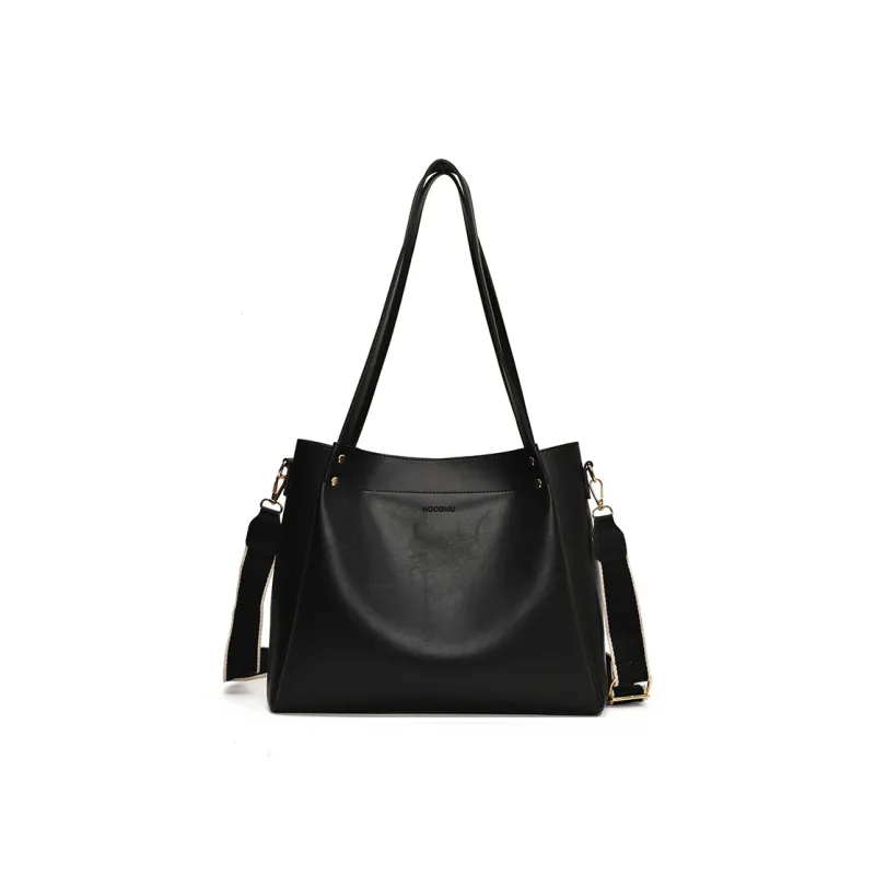 Yalu PU Shoulder Bag, Handbag Women's White/Black/Brown/Coffee-13