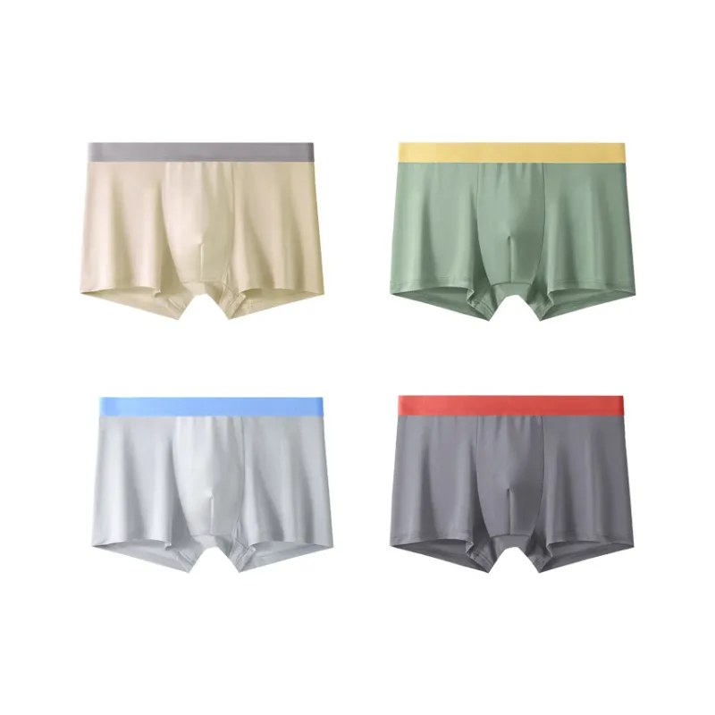YUZHAOLIN Underpants Men's Combo Set-10