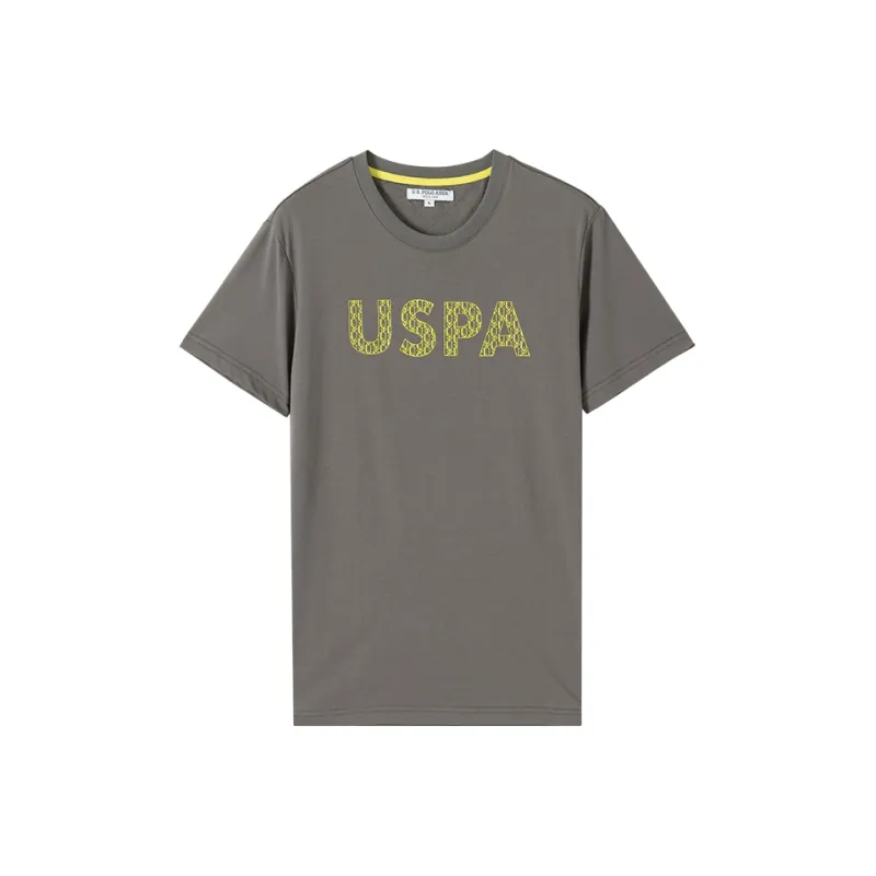 U.S. POLO ASSN. T Shirts Men-5