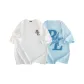 [White+Misty Blue]2 Pack