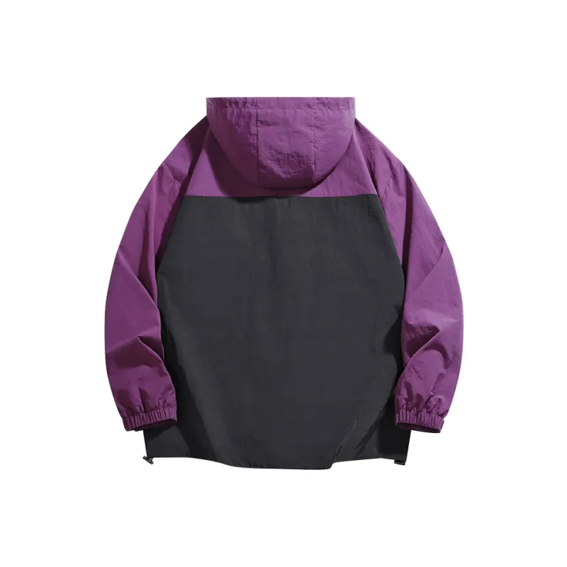 ROBINHOOD Jackets Unisex-5