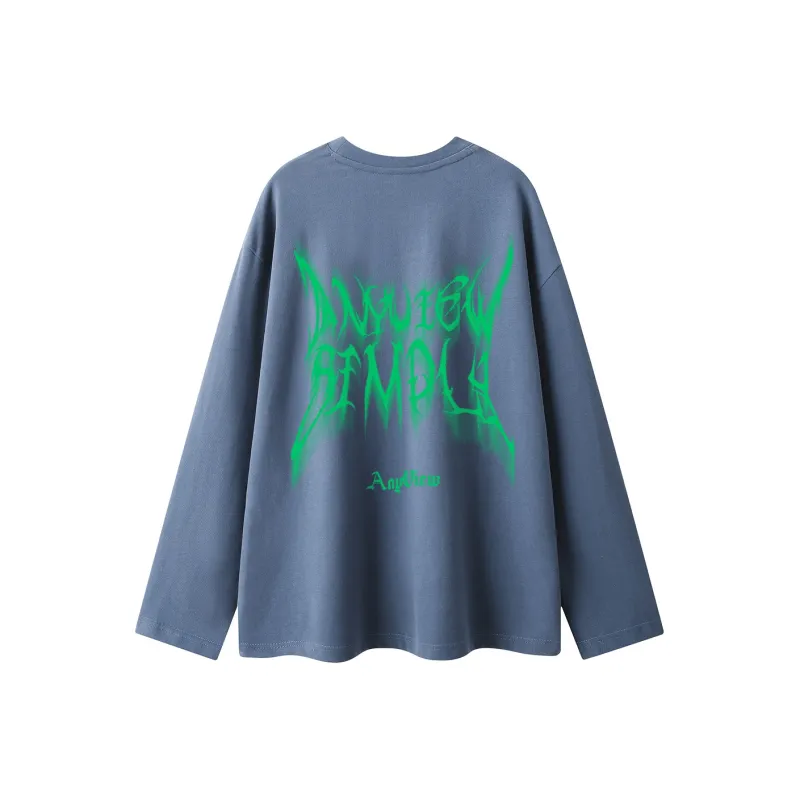 Anyveiw T Shirts Unisex-35