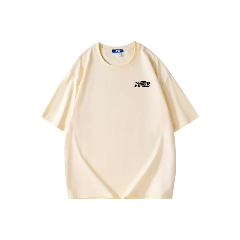 WHELVE T Shirts Unisex-7