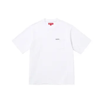 Supreme S/S Pocket Tee FW23