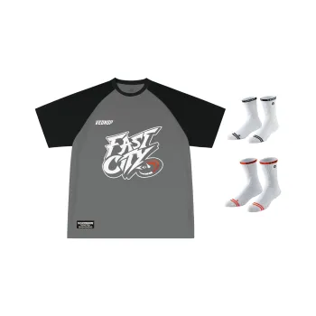 VEIDOORN T Shirts Unisex