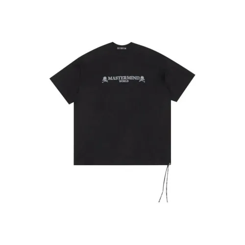MASTERMIND WORLD Short Sleeve T Shirt