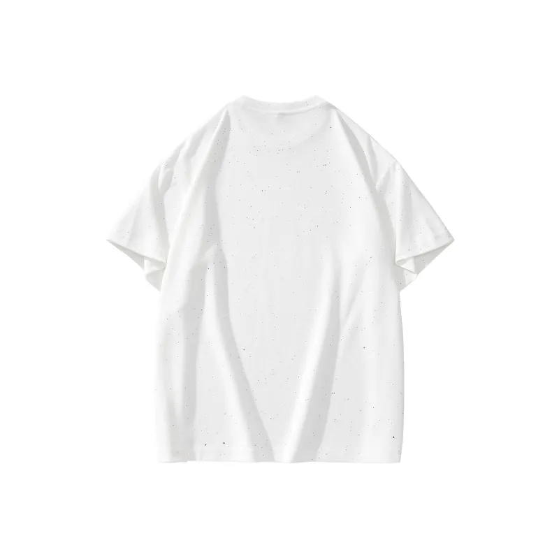 Crayon Shinchan T Shirts Unisex-21