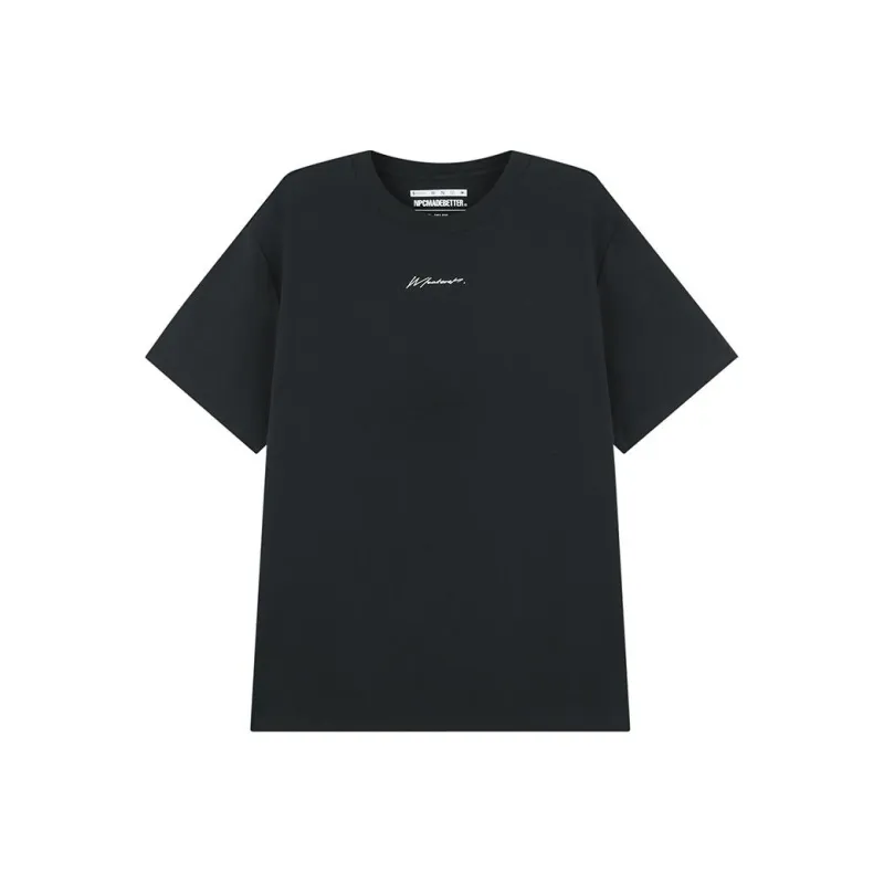 NPC T-Shirts Unisex-3