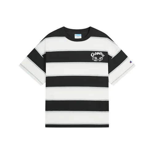 Champion SS24 T Shirt Unisex US Version