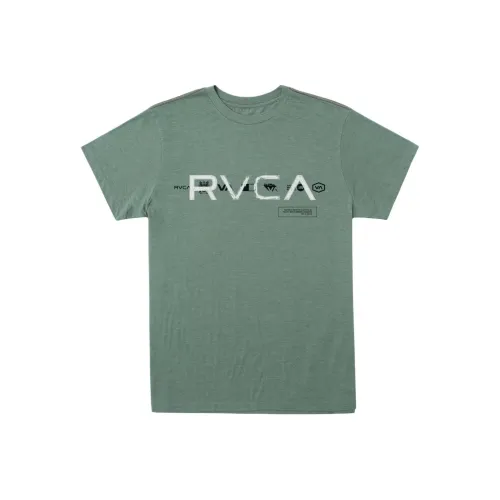 RVCA 남성 티셔츠