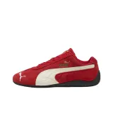 Red/White