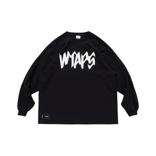 WTAPS T-Shirts Unisex