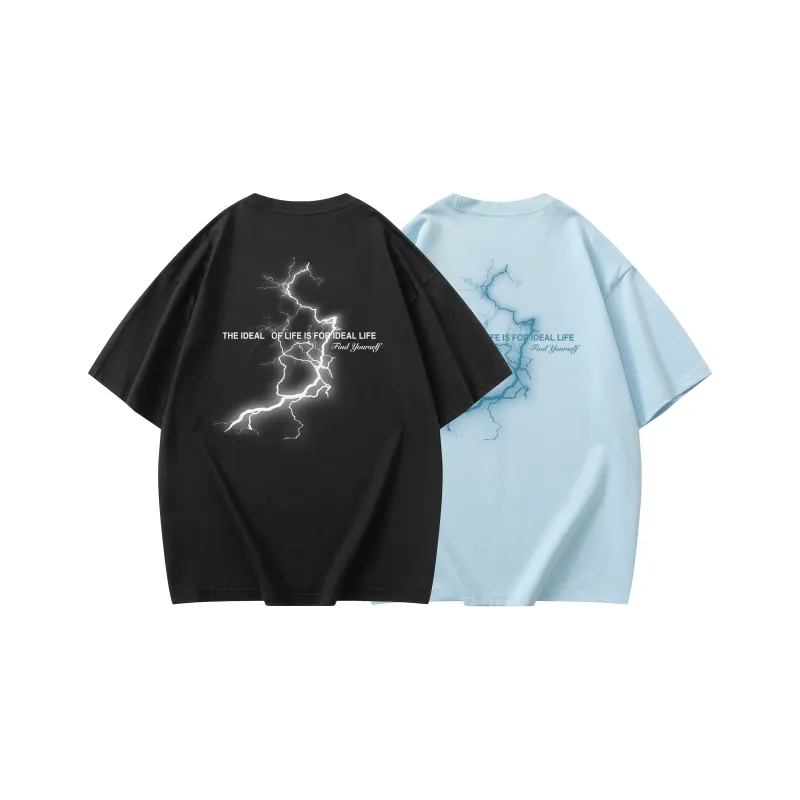 Find Yourself T Shirt Unisex 2 Pack-3