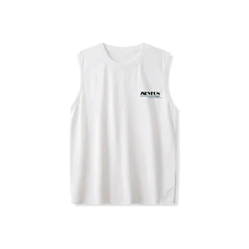 7 SEVFUN Unisex Tank Tops