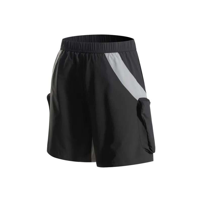 UPZCY Cargo Shorts Unisex-3