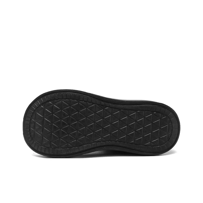 AMICNIEGD Breathable Anti Slip And Wear Resistant Low Top Canvas Shoes Unisex-7