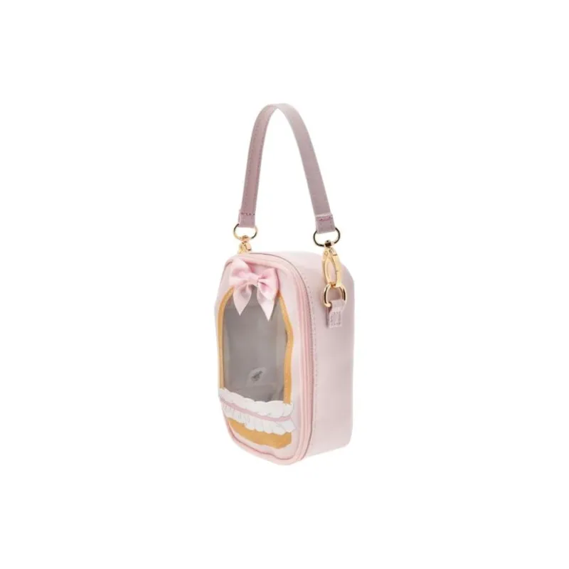 Disney Wallets Pink-1