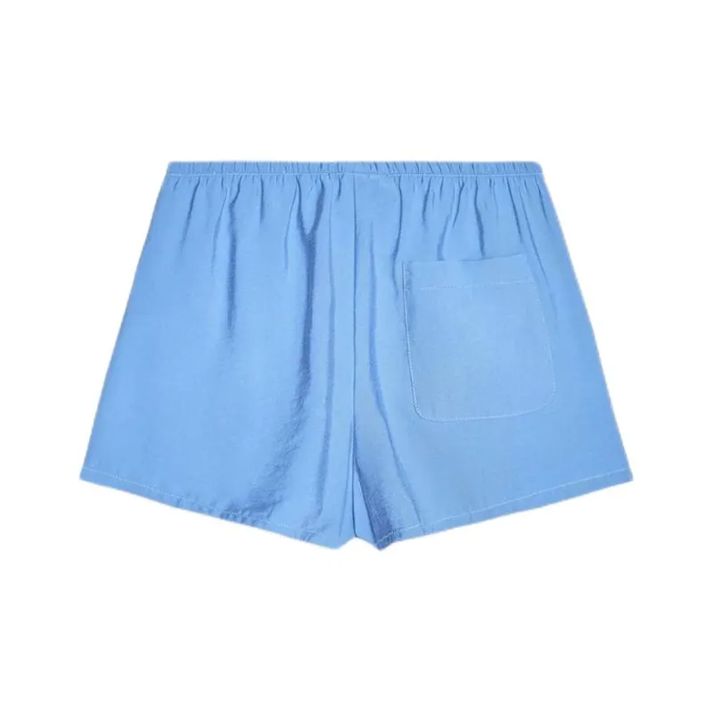 ZARA Casual Shorts Women's Blue-1