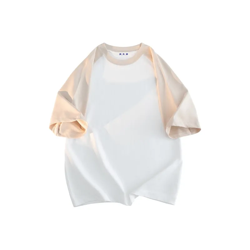 ALang Studio T Shirts Unisex-7