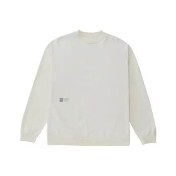 New Balance T Shirts Men Oat