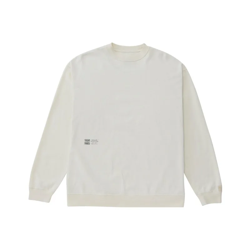 New Balance T Shirts Men Oat-0