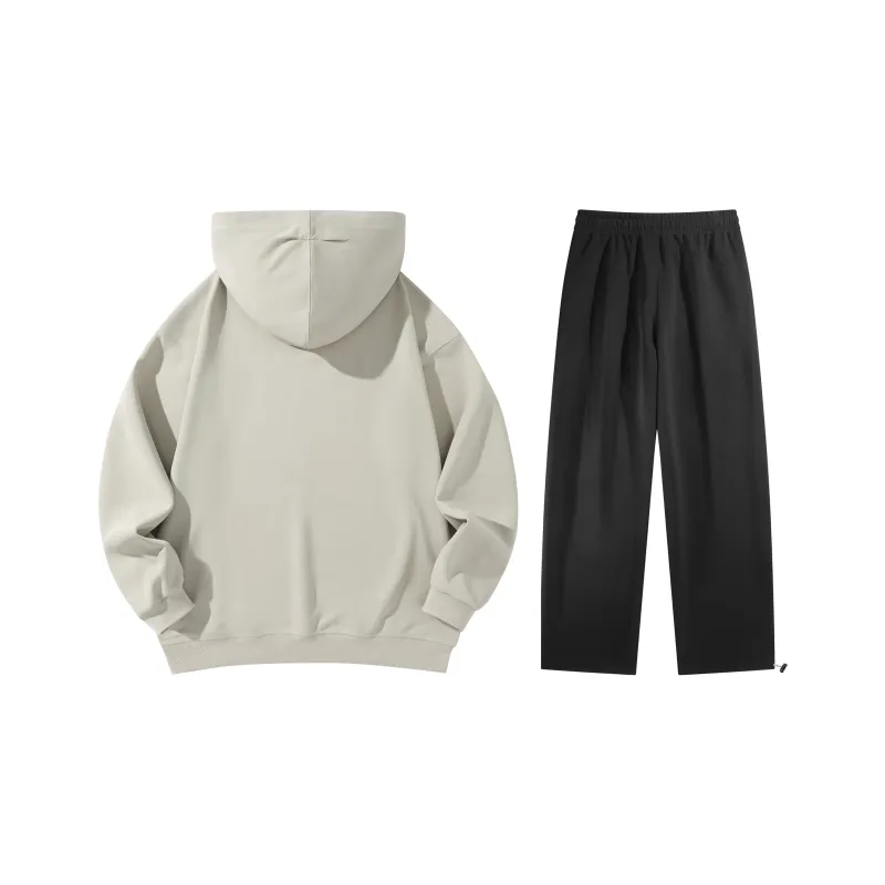 A.X.S.K Casual Sportswear Unisex-5