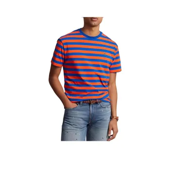 Polo Ralph Lauren T Shirt Men's Multicolor