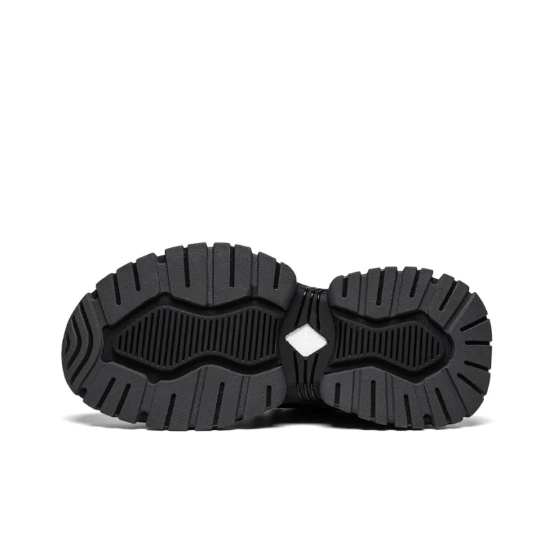Boogie Bear Chunky Sneakers Men's-11