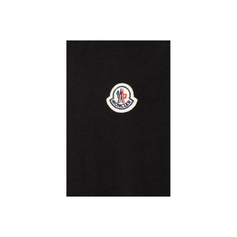 Moncler Pack Of Three Crewneck T Shirt-4