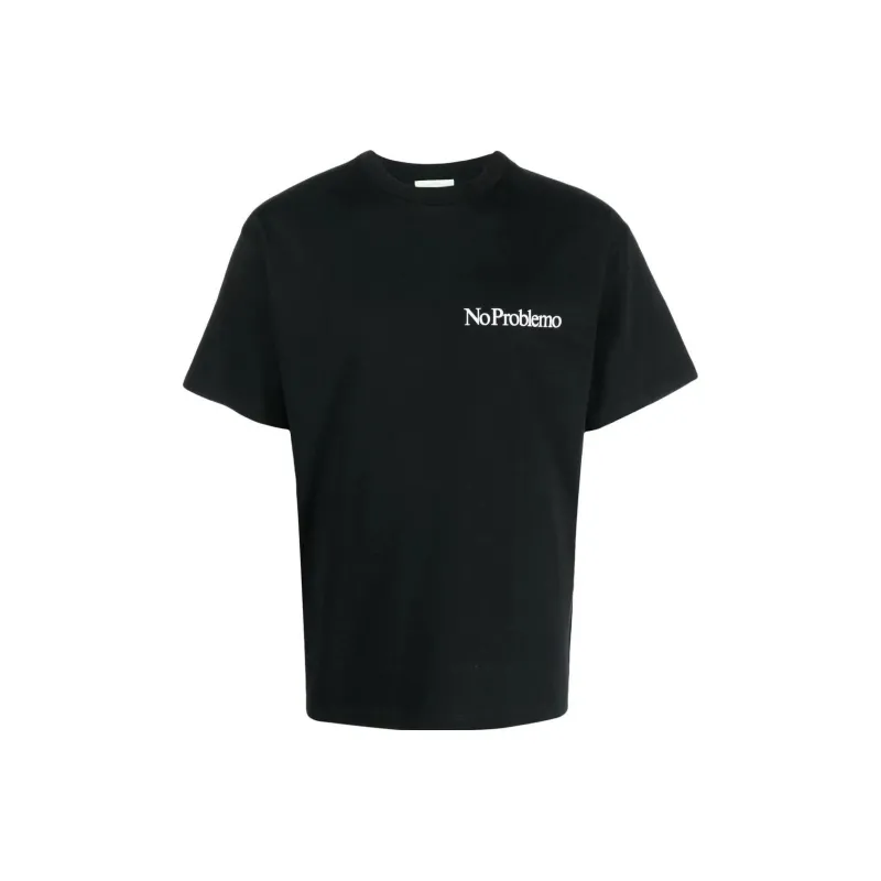 Aries Mini Problemo T shirt-0