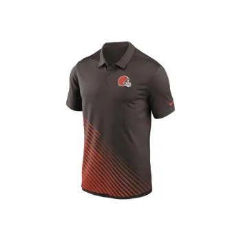 Nike T-Shirts Men Brown