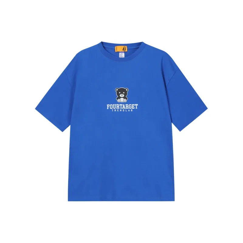 4T T-Shirts Unisex-36