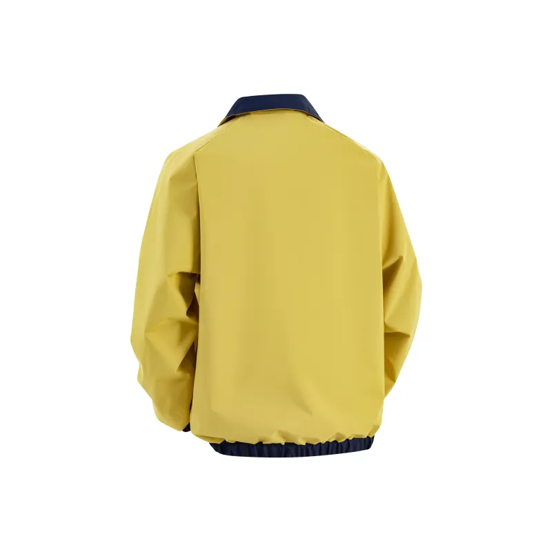 CHARLIE GOLF Jackets & Coats Unisex-11