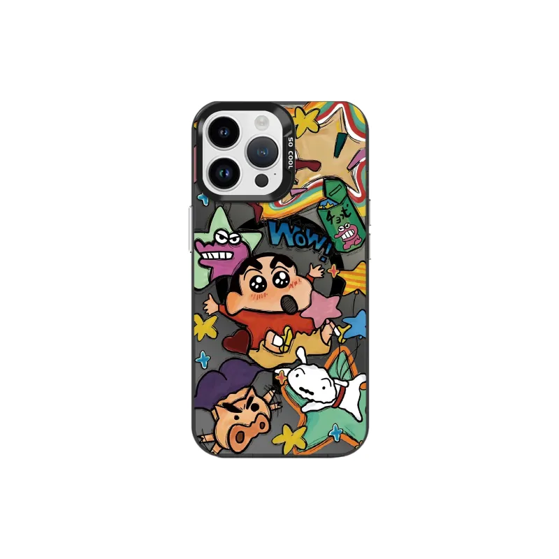 PINSHANGREN Phone Cases-11