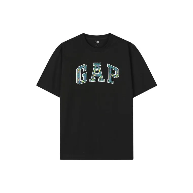 GAP T Shirts Unisex-2