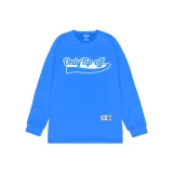 Colorful Blue