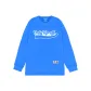 Colorful Blue