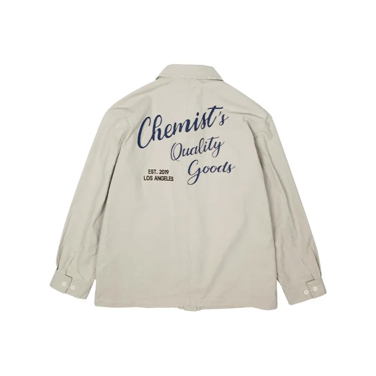 CHEMIST CREATIONS Jackets & Coats Unisex-5