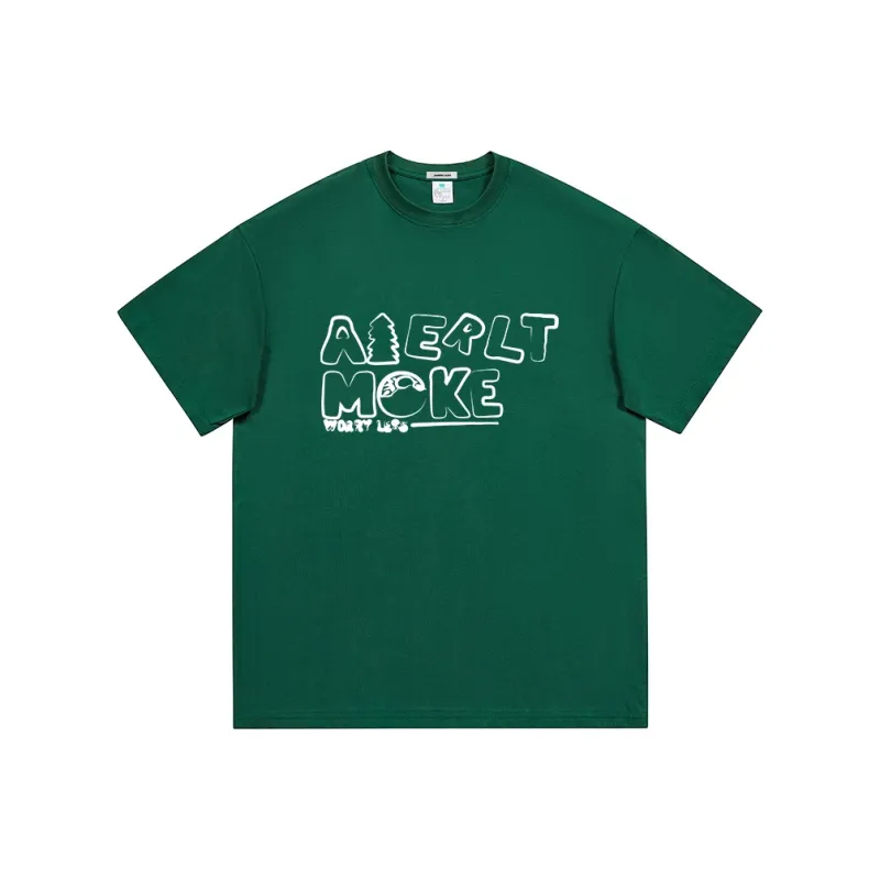 AMBER LIGHT T Shirts Unisex-16